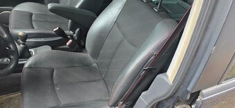 Renault Espace IV 2.0DCI 96kw rok-2010 - 10