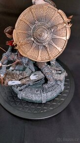 God of War sběratelská edice - 10