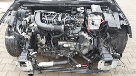 Volvo V40 D3 2.0 110 kw R.v. 2015 124000km - 10