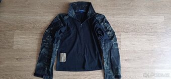 Airsoft - velky set - 10