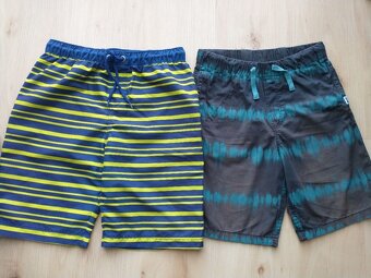 Oblečení kluk vel. 146/152 - 10