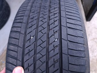 235/55 R18 100H letni - 10