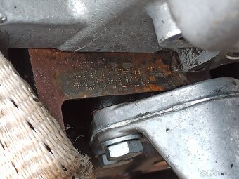 MOTOR AUDI Q7 3.0TDi 171KW - typ BUG - ZÁRUKA, DOKLAD, DPH - 10