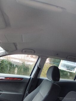 Opel ASTRA  kombi - 10