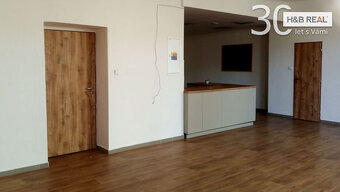 Pron. rek. kom. prostoru (obchod, jiné aktivity,... - 10