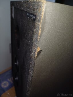 Kenwood LS‑N752 - 10