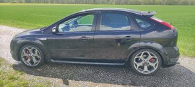 Ford Focus st 225 ,2.5 st - 10
