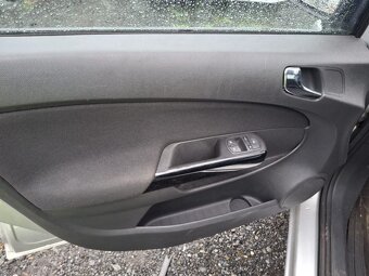 Opel Corsa 1,3 CDi 16V - 10