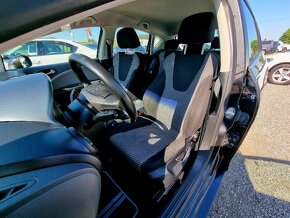 Seat Leon 1,9 TDi 77KW Ambiente - 10