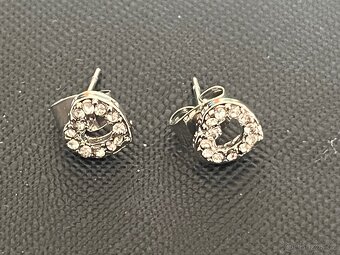 Mix přívěsků styl Pandora - 10