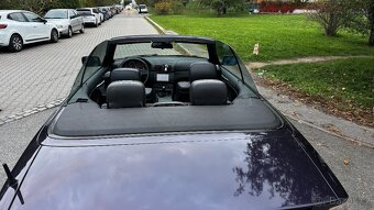 BMW 325i Cabrio - 10
