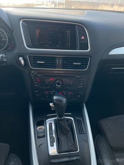 AUDI Q5 3.0 TDI - 10