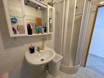 Pronájem prostorného bytu 3+1 Olomouc, Mošnerova - 10