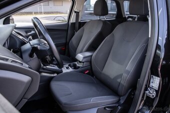 Ford Focus Kombi 2.0TDCi 85kw AT/6 2011 - 10