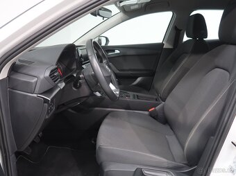 Leon REFERENCE 1.0TSI 81KW - 10