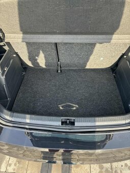 Škoda Fabia Monte Carlo TSi - 10