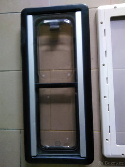 okno Dometic - 10