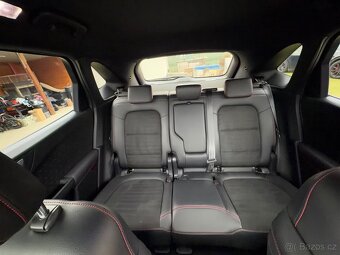 Ford Kuga phev st-line 70tis.km - 10