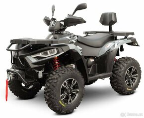 LINHAI ATV 420 PROMAX EFI,T3B - 10