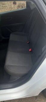Seat Leon 2.0 tdi 2014 - 10