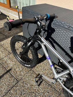 Kolo Early rider trial 16 - 10