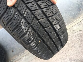 Al Disky Enzo 15" - 10