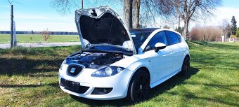 SEAT -LEON 1.6 TDi -GT - 10