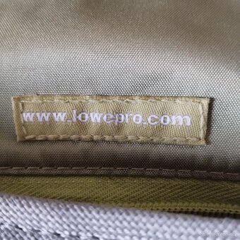 Lowepro-PRODÁNO - 10