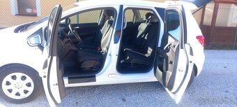 Opel Meriva B 1.4 16V,Selection,2012 - 10