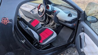 Smart Fortwo 0.8 diesel - 10