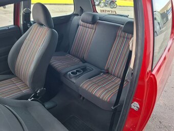 VW FOX 1.2 benzin, r.06 PO SERVISE A STK - 10