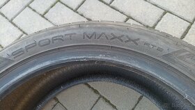 235 45 18 Dunlop sport maxx RT2 6 ks - 10