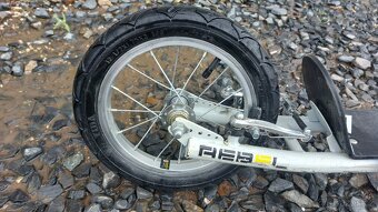 Kolobežky Sulov Rebel 16"/12" - 10