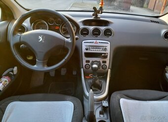 Peugeot 308, 1.6VTi, 88kW, STK 4/2026 - 10