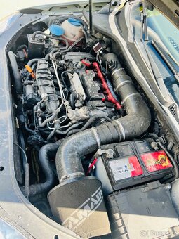 Golf 5 GTI DSG - 10