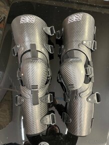 Ortezy na míru pro enduro, motokros HSbrace - 10