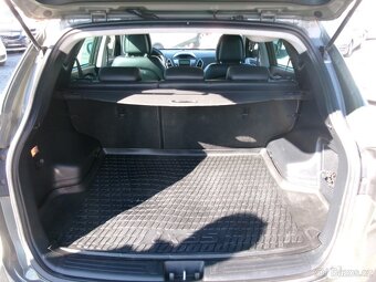 HYUNDAI ix135 2,0CRDi 4x4 - 10