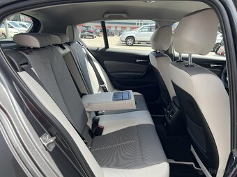 BMW Řada 1 116i100kWAutomat, 62tkm - 10