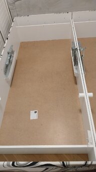 ÚPLNĚ NOVÉ MATRACE 19CM VYSOKÉ - 10