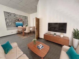 Prodej nebytového prostoru 40 m² – Jungmannova, Jablonec nad - 10