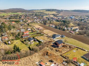 Prodej, pozemky/ostatní, 1500 m2, Krhanice, Benešov [ID 6988 - 10