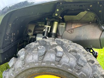 Can-am outlander 1000 max xtp - 10