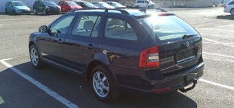 Škoda Octavia 2 1.6 TDI 77 Kw Ambiente - 10