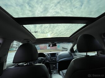 Hyundai I40 1.7CRDi automat, PLNÁ VÝBAVA - 10