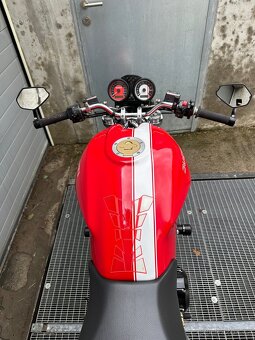 DUCATI Monster 620 IE 35kW - 10