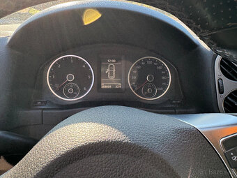 Volkswagen Tiguan 5N R-Line 4x4, 2.0 125 kW - 10