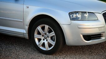 Audi A3 1.6 SPORTBACK - 10