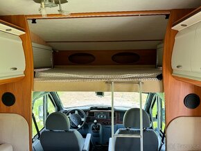 Obytné auto Ford Transit,Hobby - 10