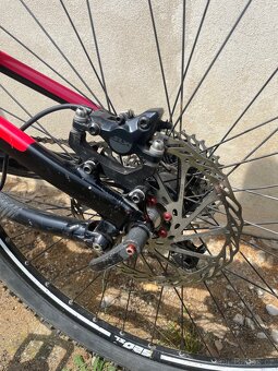 Specialized Stumpjumper comp 29 - 10