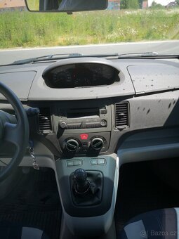 Fiat idea 1.4 70kw - 10